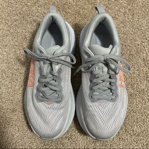HOKA Bondi 8 Shoes